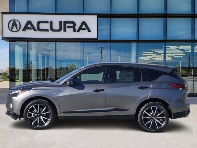 new 2026 Acura RDX car, priced at $55,800