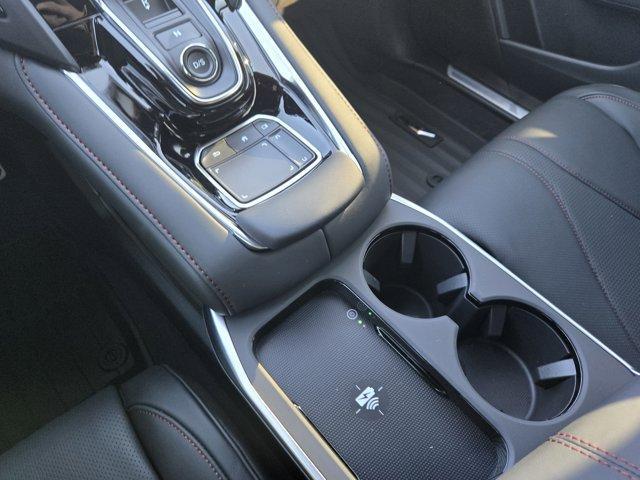 new 2026 Acura RDX car, priced at $55,800