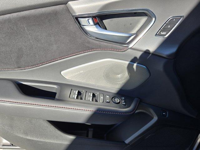 new 2026 Acura RDX car, priced at $55,800