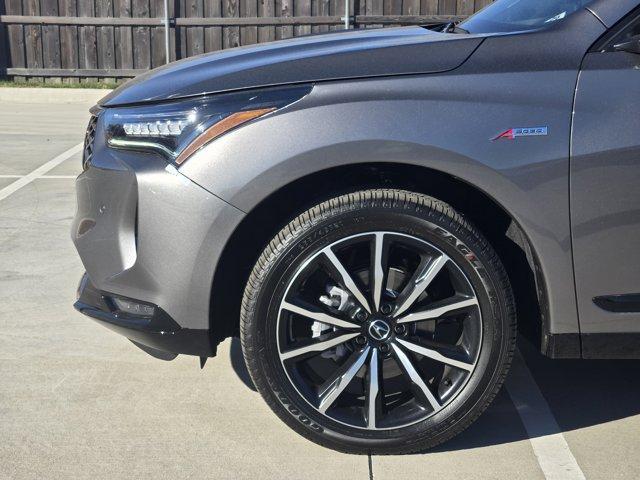 new 2026 Acura RDX car, priced at $55,800