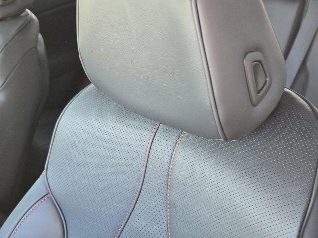 new 2026 Acura RDX car, priced at $55,800