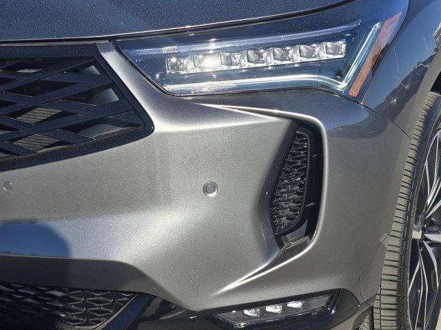 new 2026 Acura RDX car, priced at $55,800