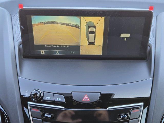 new 2026 Acura RDX car, priced at $55,800