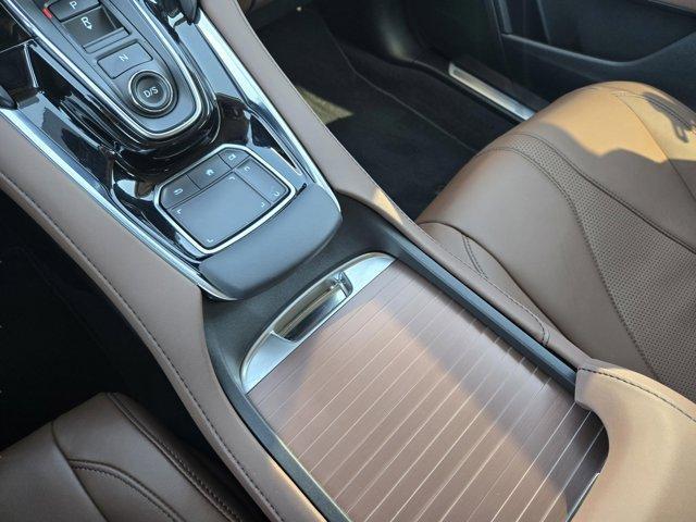 used 2024 Acura RDX car, priced at $38,928