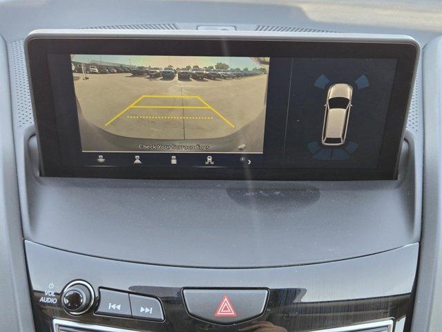 used 2024 Acura RDX car, priced at $38,928