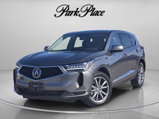 used 2024 Acura RDX car, priced at $38,928