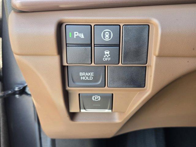 used 2024 Acura RDX car, priced at $38,928