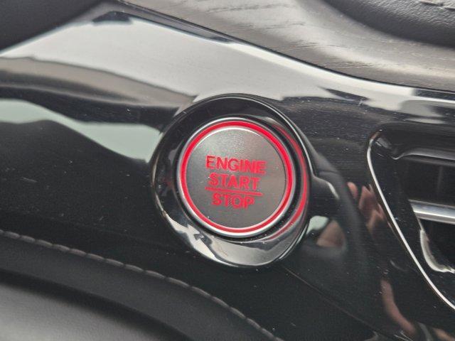 used 2026 Acura MDX car, priced at $59,442