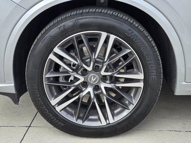 used 2026 Acura MDX car, priced at $59,442