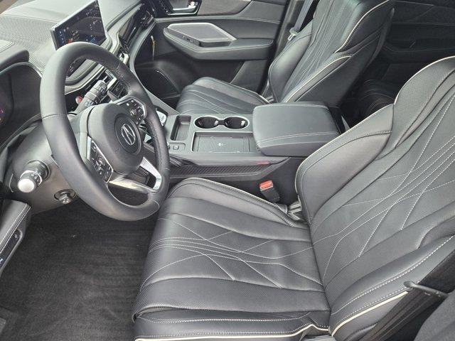 used 2026 Acura MDX car, priced at $59,442