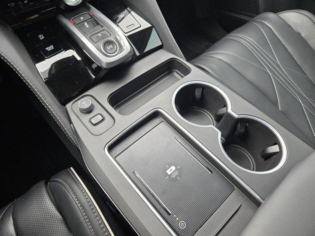 used 2026 Acura MDX car, priced at $59,442