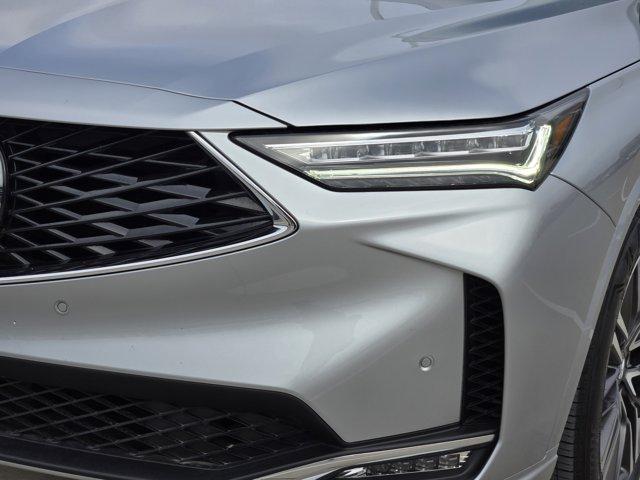 used 2026 Acura MDX car, priced at $59,442