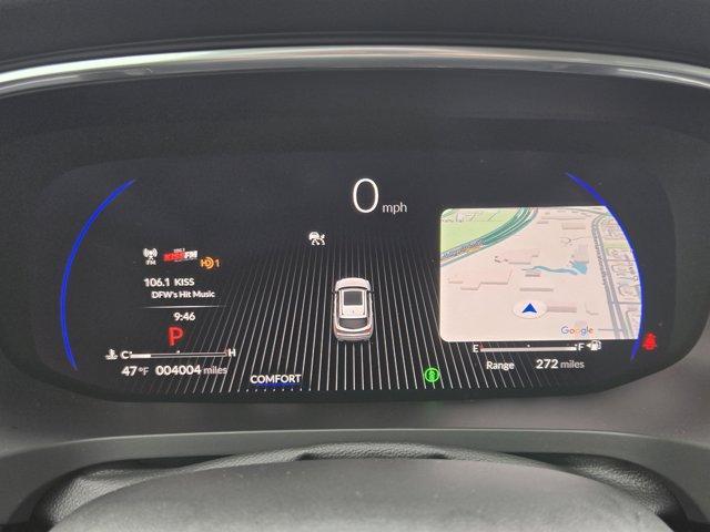 used 2026 Acura MDX car, priced at $59,442