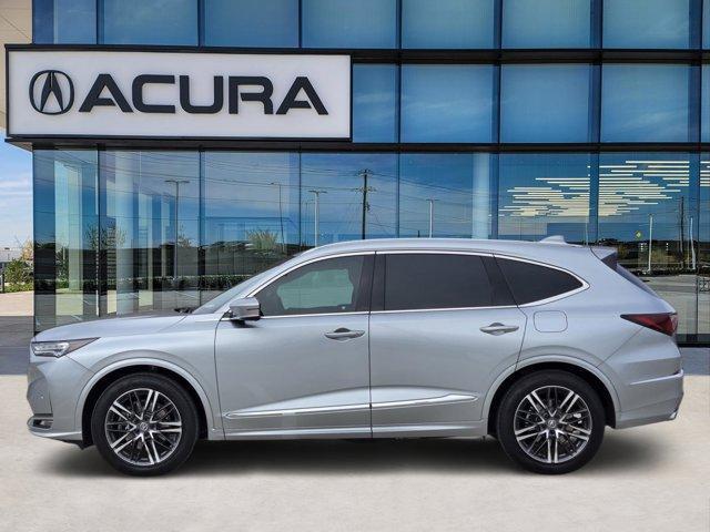 used 2026 Acura MDX car, priced at $59,442