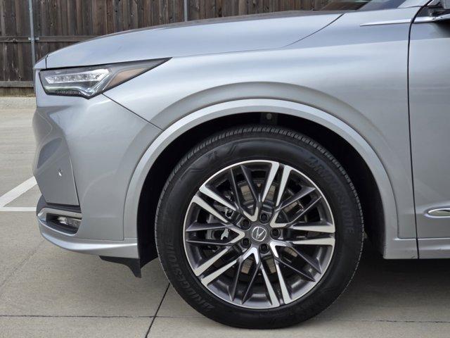 used 2026 Acura MDX car, priced at $59,442