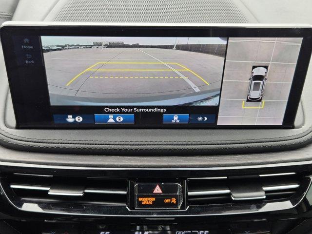 used 2026 Acura MDX car, priced at $59,442