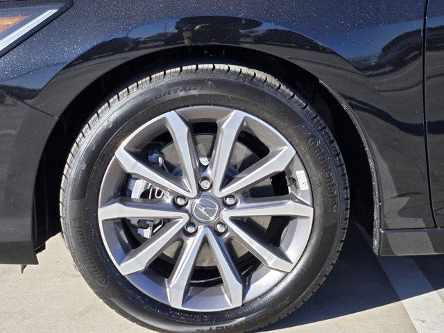 new 2026 Acura Integra car, priced at $34,195