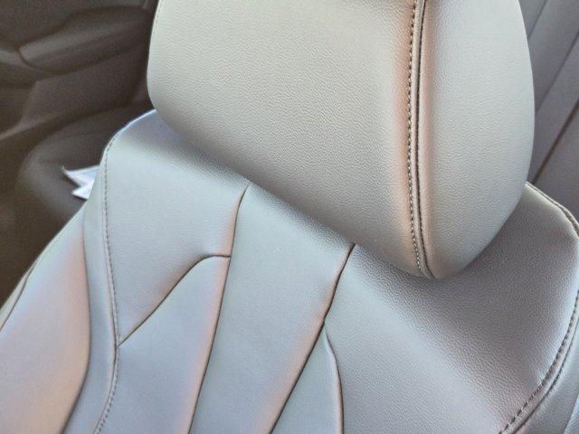 new 2026 Acura Integra car, priced at $34,195