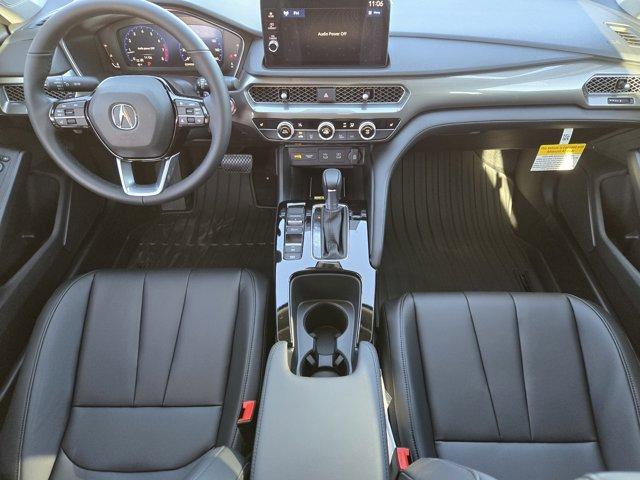 new 2026 Acura Integra car, priced at $34,195