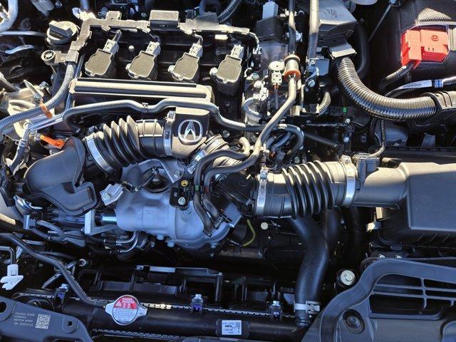 new 2026 Acura Integra car, priced at $34,195