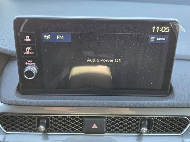 new 2026 Acura Integra car, priced at $34,195