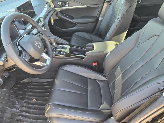 new 2026 Acura Integra car, priced at $34,195