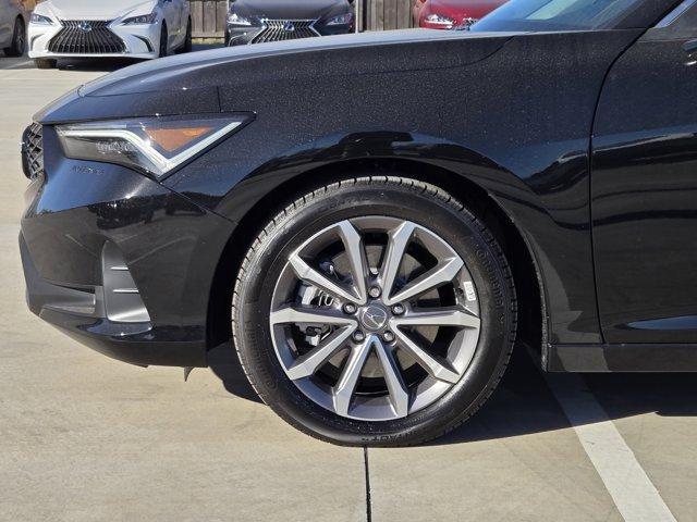 new 2026 Acura Integra car, priced at $34,195