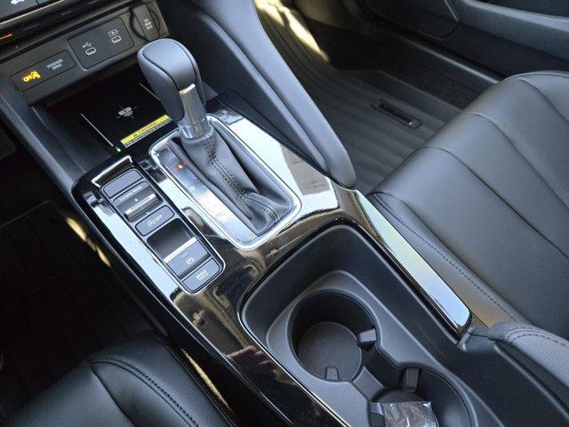 new 2026 Acura Integra car, priced at $34,195