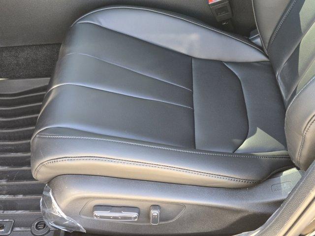 new 2026 Acura Integra car, priced at $34,195