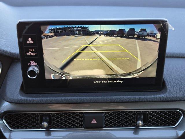 new 2026 Acura Integra car, priced at $34,195