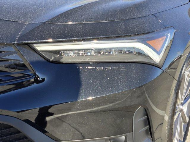 new 2026 Acura Integra car, priced at $34,195