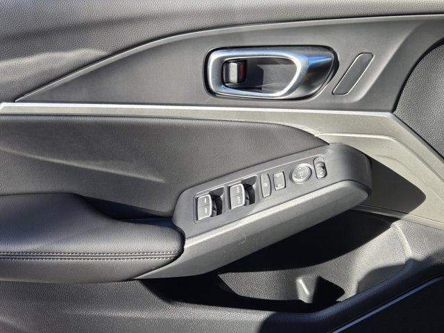 new 2026 Acura Integra car, priced at $34,195