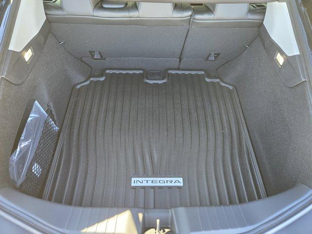 new 2026 Acura Integra car, priced at $34,195