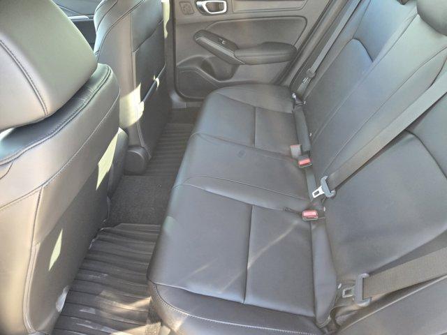 new 2026 Acura Integra car, priced at $34,195