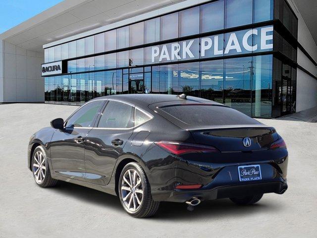 new 2026 Acura Integra car, priced at $34,195