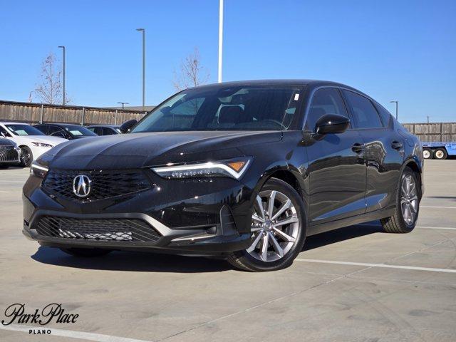 new 2026 Acura Integra car, priced at $34,195