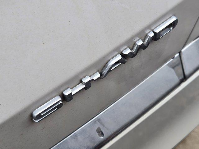 used 2023 Acura MDX car, priced at $41,441