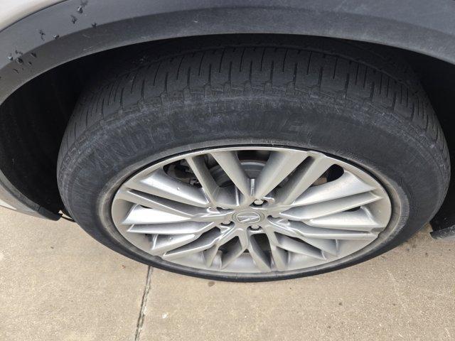 used 2023 Acura MDX car, priced at $41,441