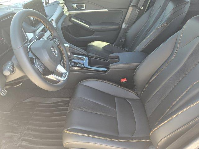 new 2026 Acura Integra car, priced at $39,995