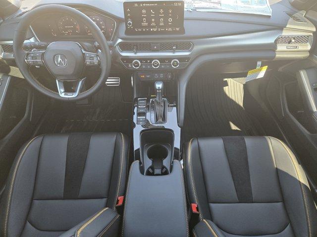 new 2026 Acura Integra car, priced at $39,995