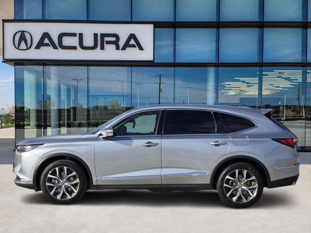 used 2023 Acura MDX car, priced at $39,991