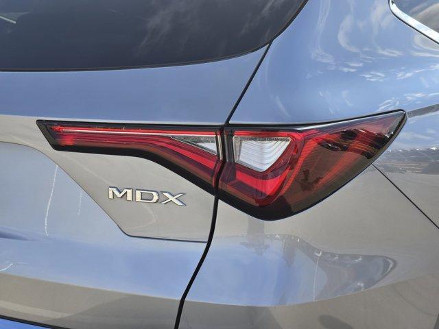 used 2023 Acura MDX car, priced at $39,991