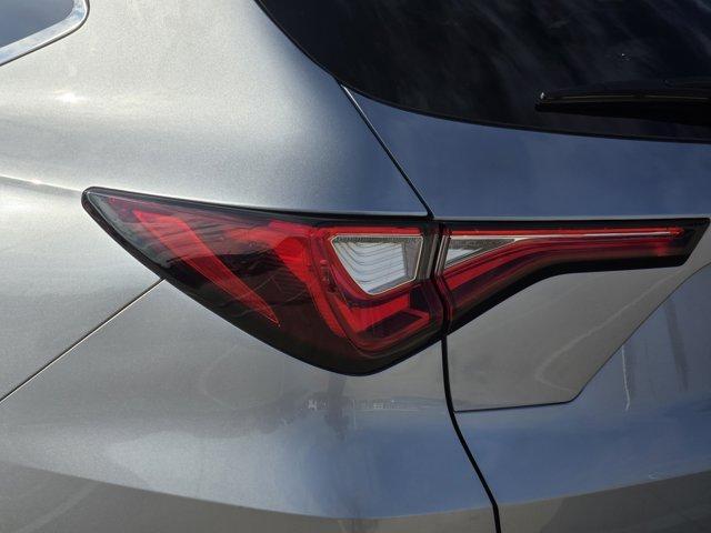 used 2023 Acura MDX car, priced at $39,991