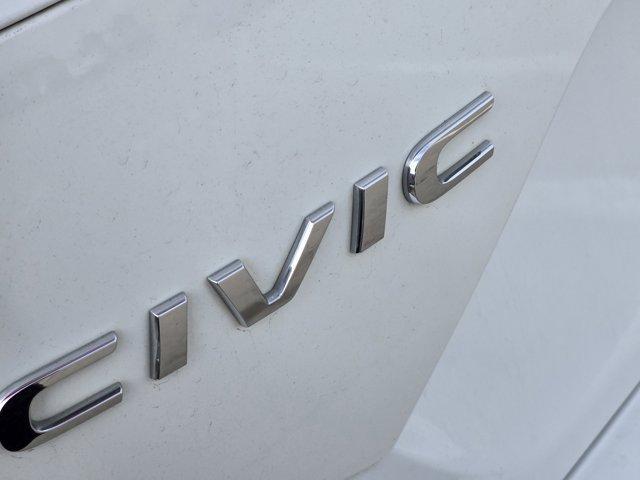 used 2017 Honda Civic car, priced at $13,991