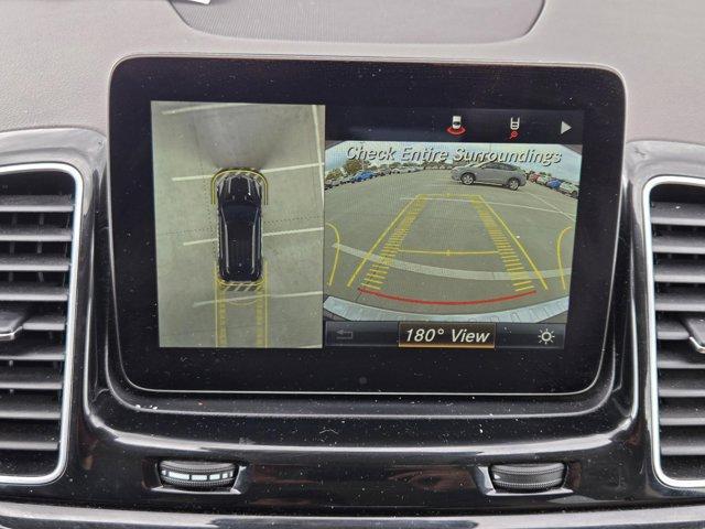 used 2016 Mercedes-Benz GLE-Class car, priced at $14,771