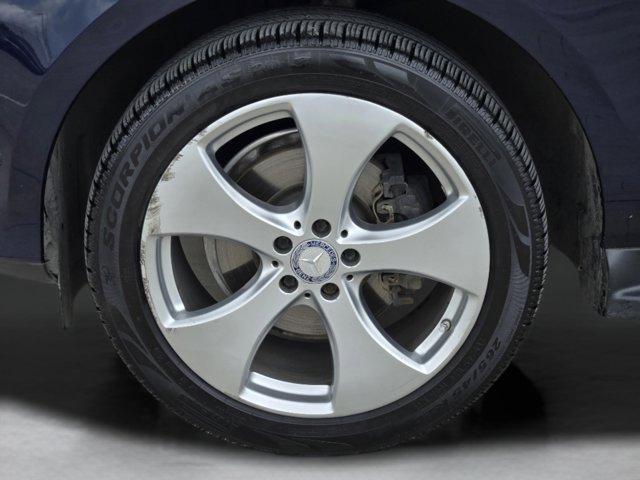 used 2016 Mercedes-Benz GLE-Class car, priced at $14,771