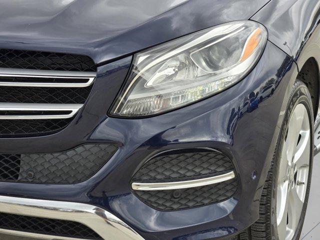 used 2016 Mercedes-Benz GLE-Class car, priced at $14,771