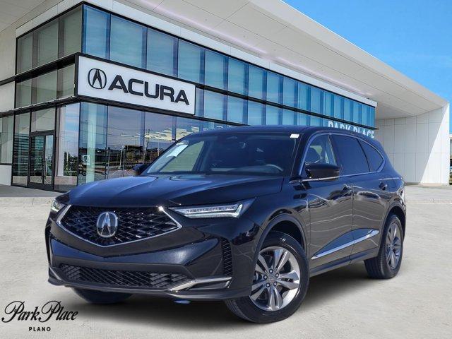 new 2026 Acura MDX car, priced at $54,950