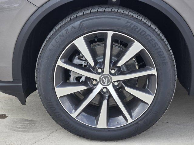 new 2026 Acura MDX car, priced at $58,250