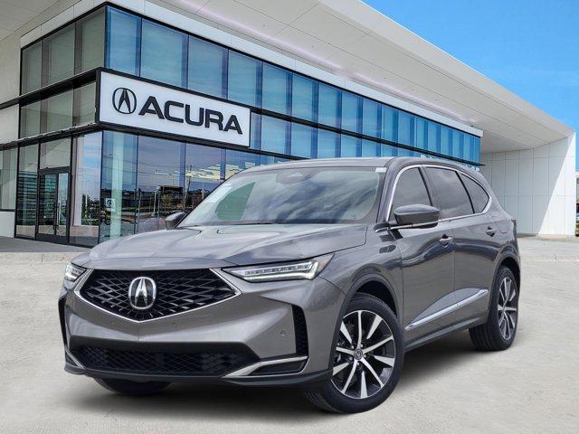 new 2026 Acura MDX car, priced at $58,250